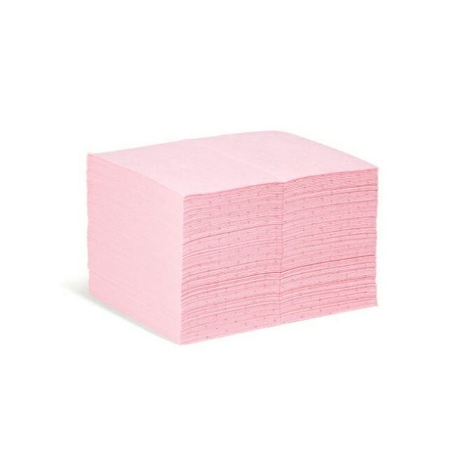 ヘビーウェイトハズマット 酸 アルカリ吸着マット MAT301 PIG ピグ