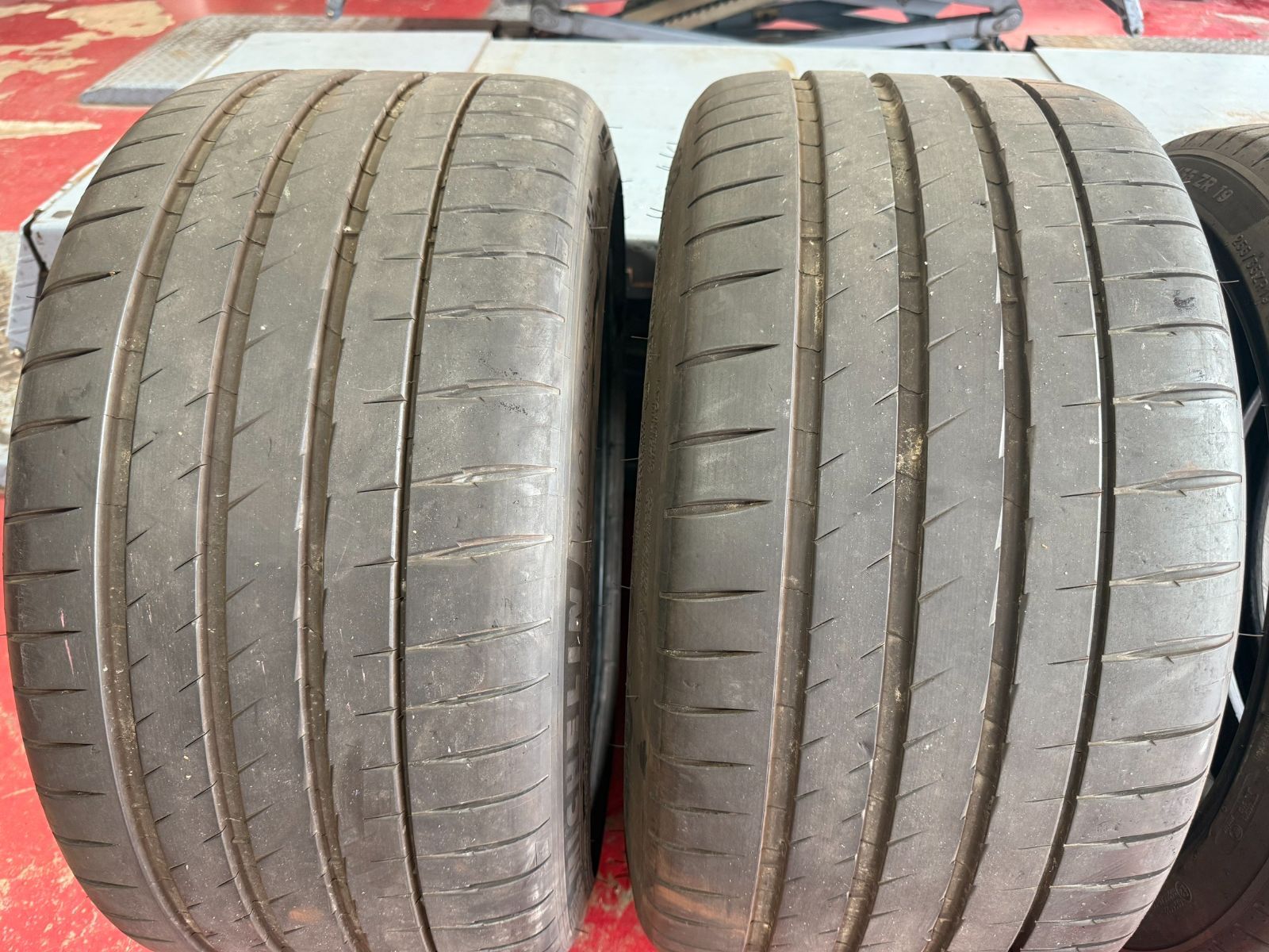 295|35-19 4本セット
