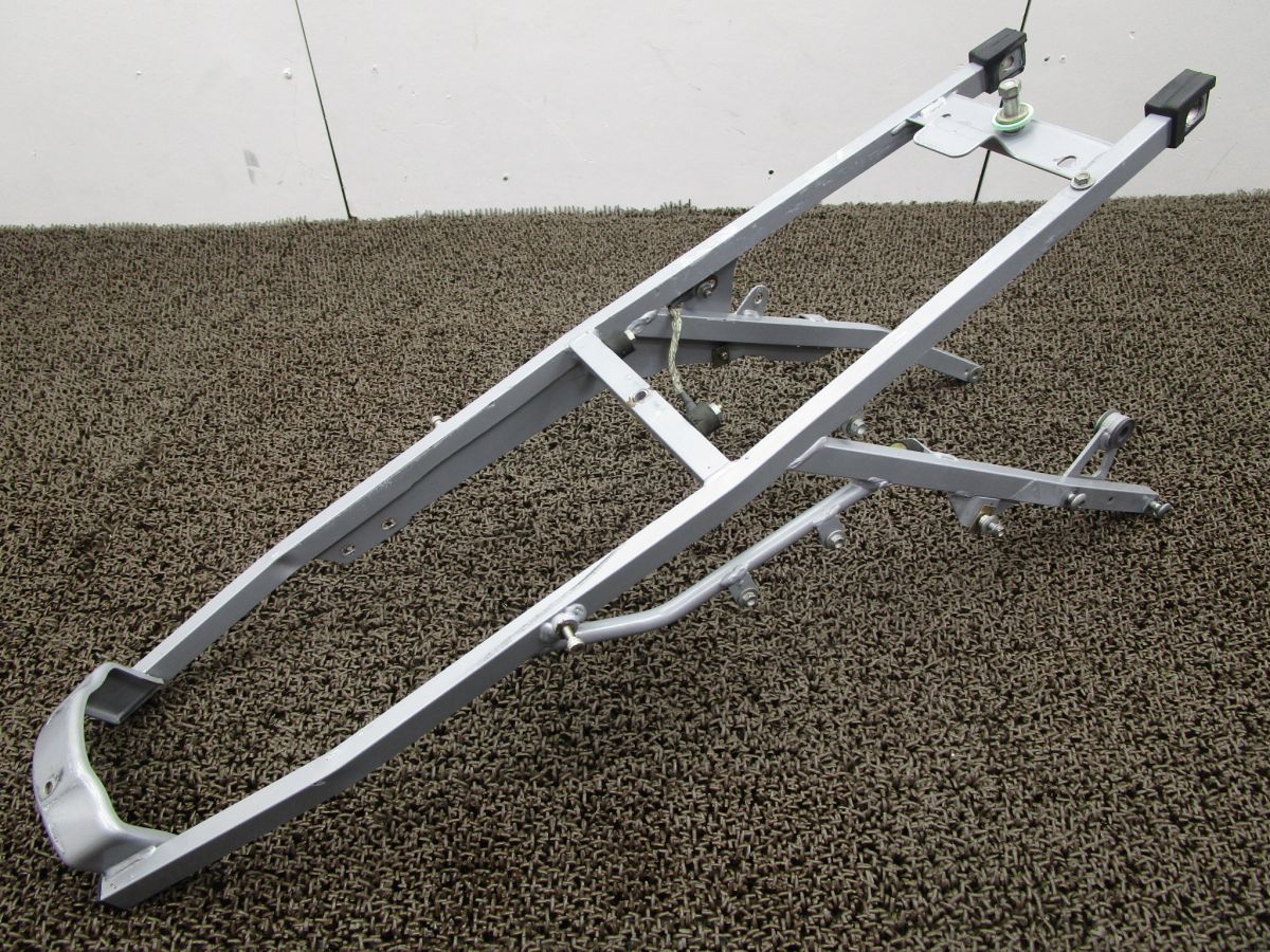 KTM 640LC4 スーパーモト シートレール □X723！VBKGSL KTM 【 584