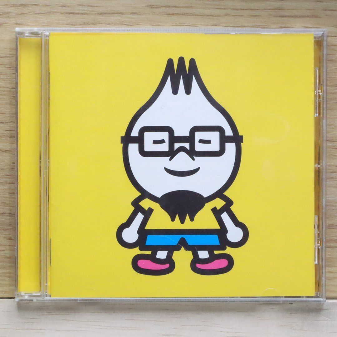 国内盤CD☆らっぷびと/Rappu Bito□ RAP GIFT EP