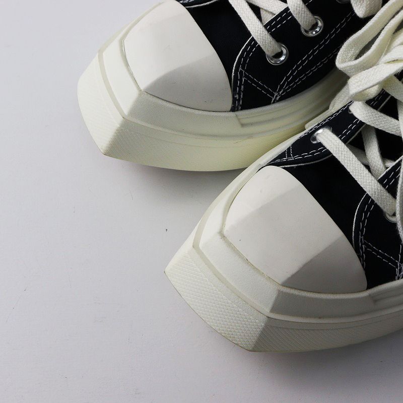 De Luxe Collection 韓国限定 コンバース CONVERSE Chuck 70 De