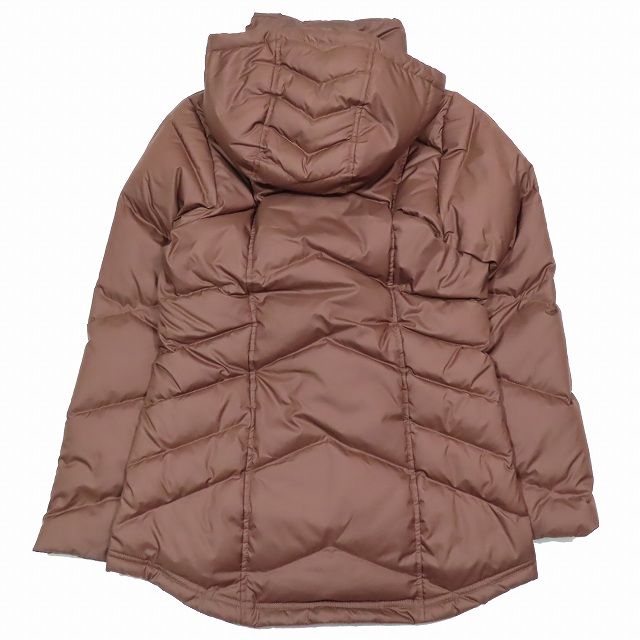 Patagoniaウィメンズダウンウィズジャケット PATAGONIA (パタゴニア) W's Down With It Parka / ウィメンズ
