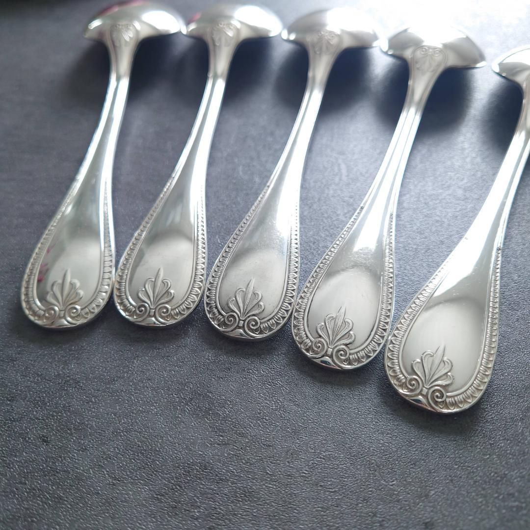 スプーン 5点