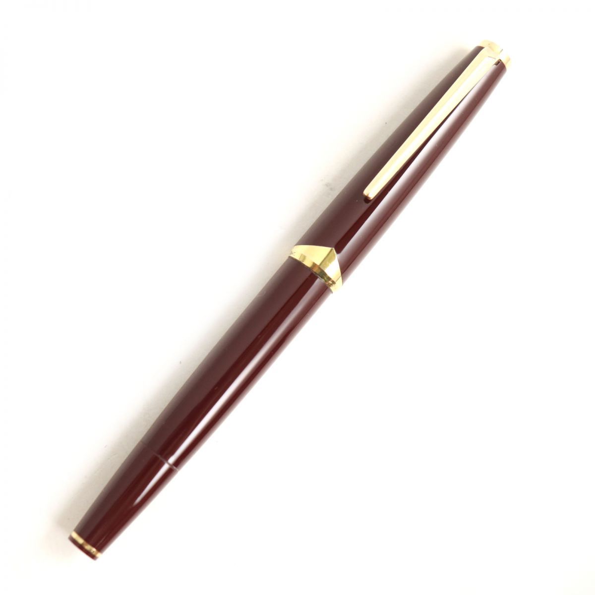 極美品◇MONTBLANC モンブラン マイスターシュテュック No121