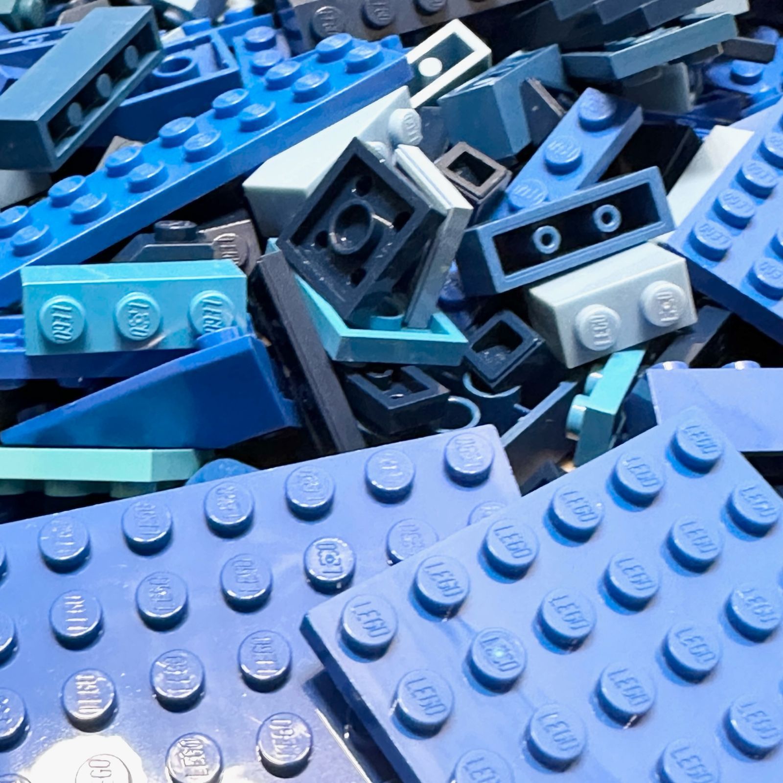 レゴ　約2.4kg まとめ売り　プレート　ブロック　スロープ　大量　B-3 レゴ 2×8スロープブロック 4個セット - メルカリ