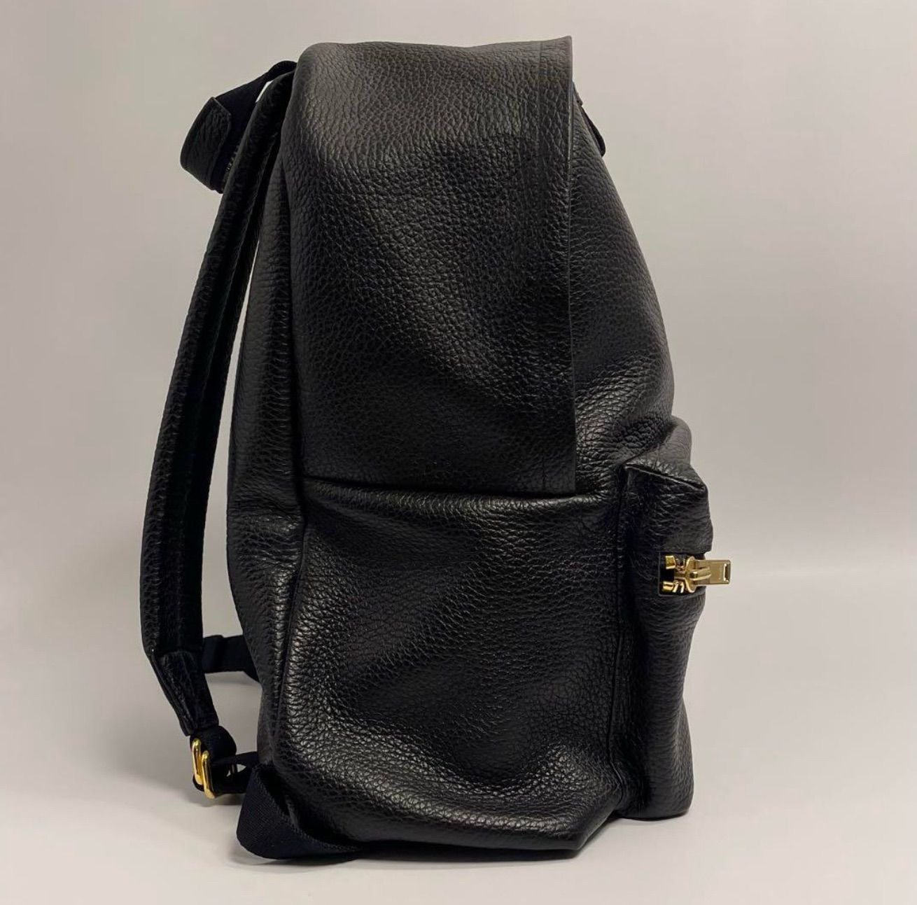 ✨極美品✨ PORTER × 5525gallery コラボ レザーリュック - メルカリ