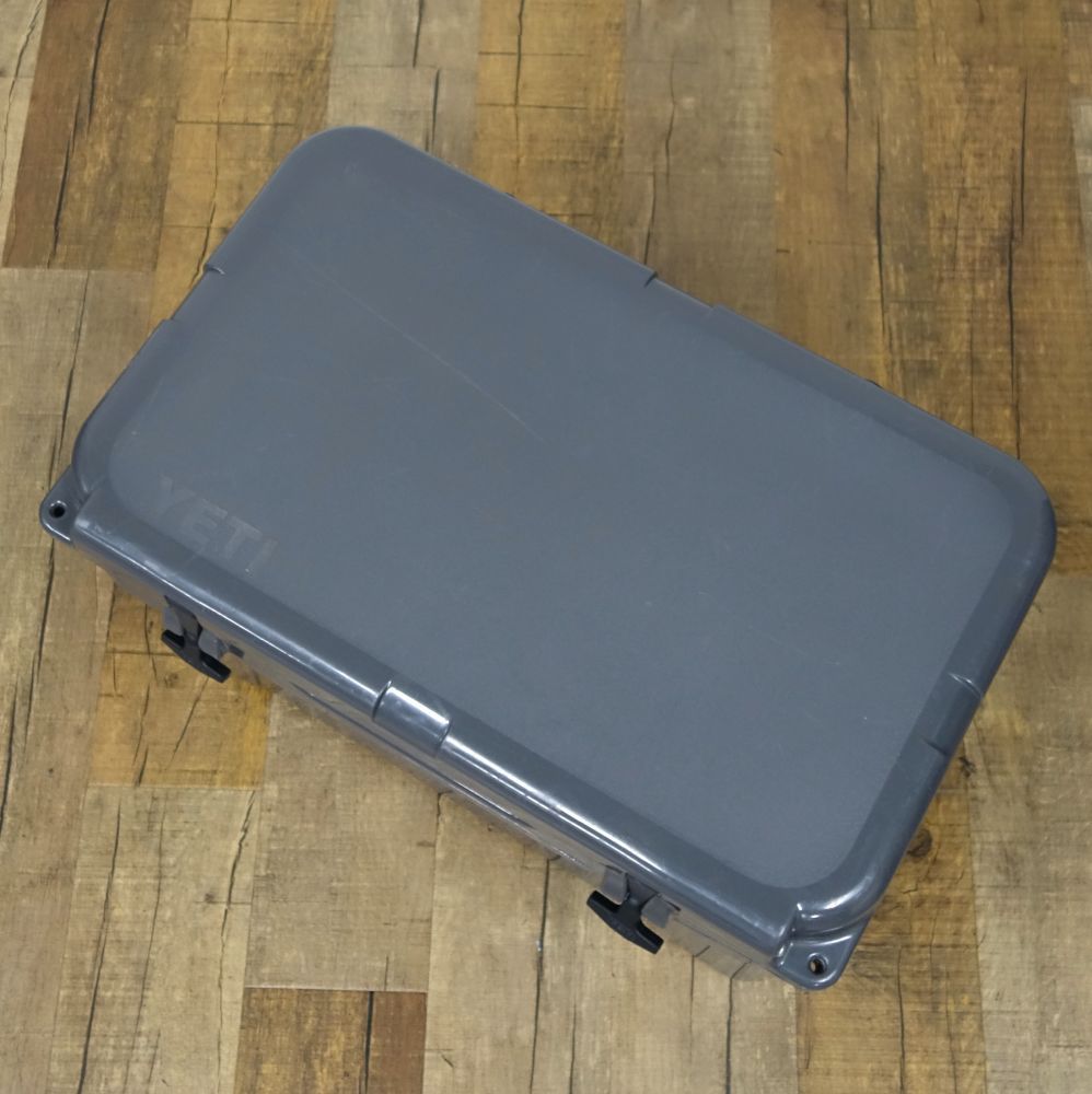 クーラーボックス タンドラ