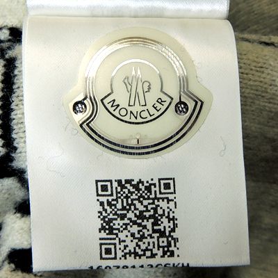 モンクレール セーター 9043600 A9138 - メルカリ
