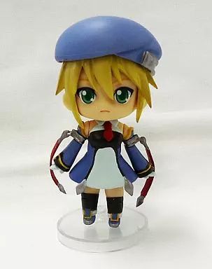 中古】トレーディングフィギュア ねんどろいどぷち ノエル