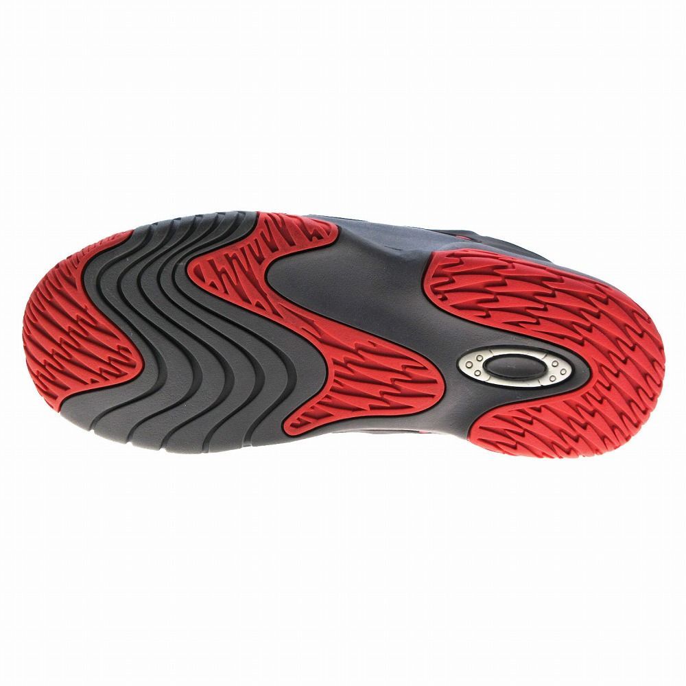 オークリー Oakley Y2K 00s スイッチバック スニーカー シューズ