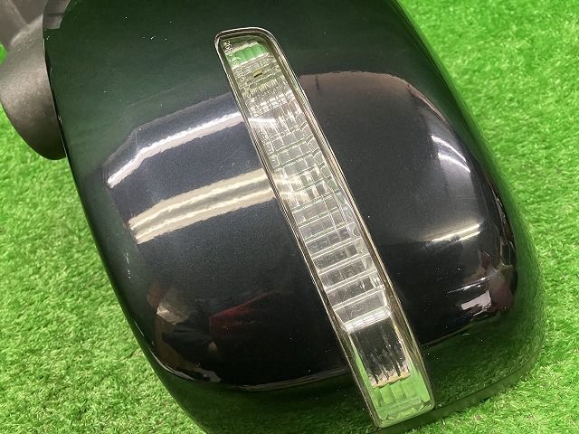ルークス ドアミラー左右