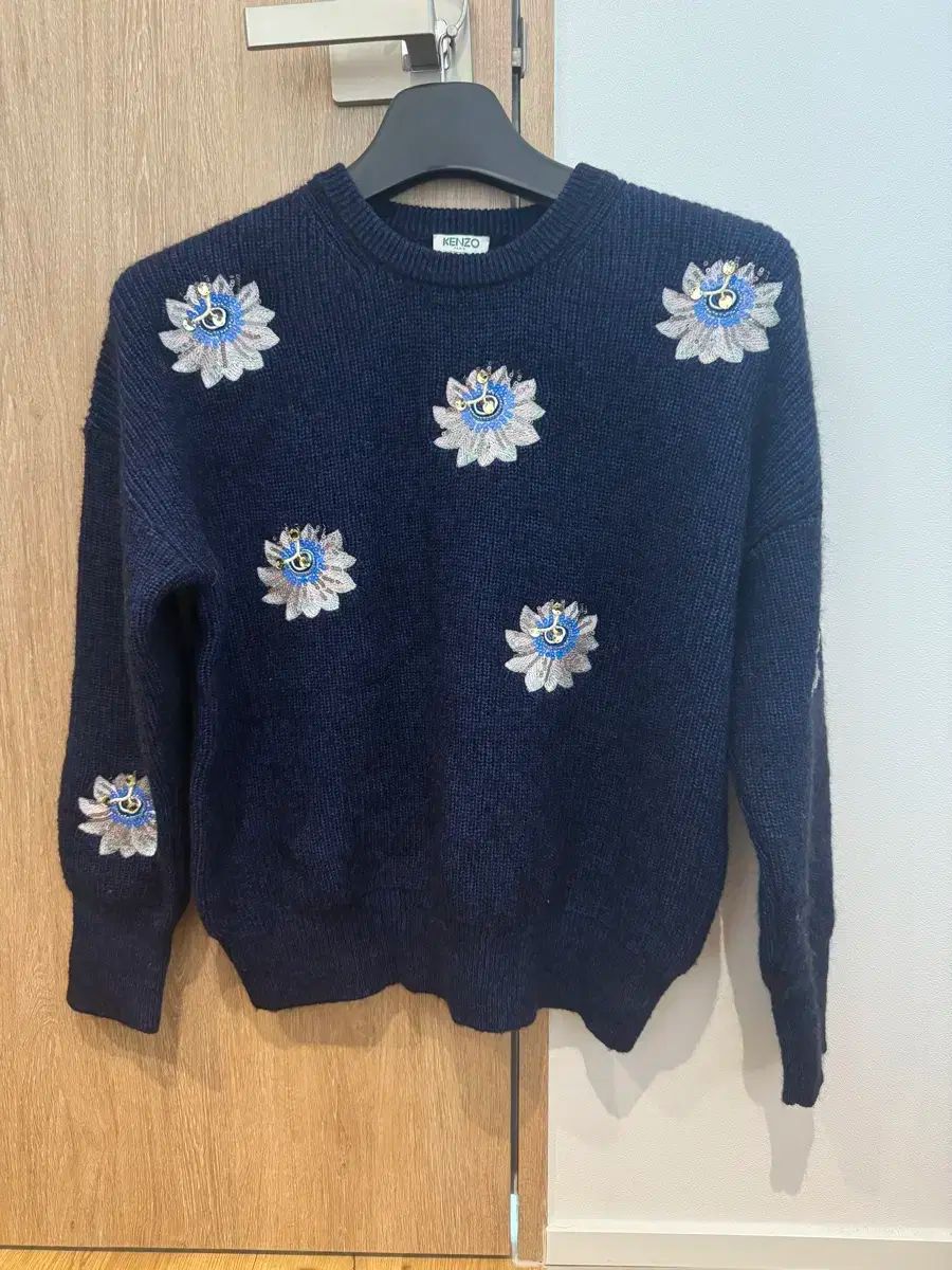 KENZO ケンゾー ニット