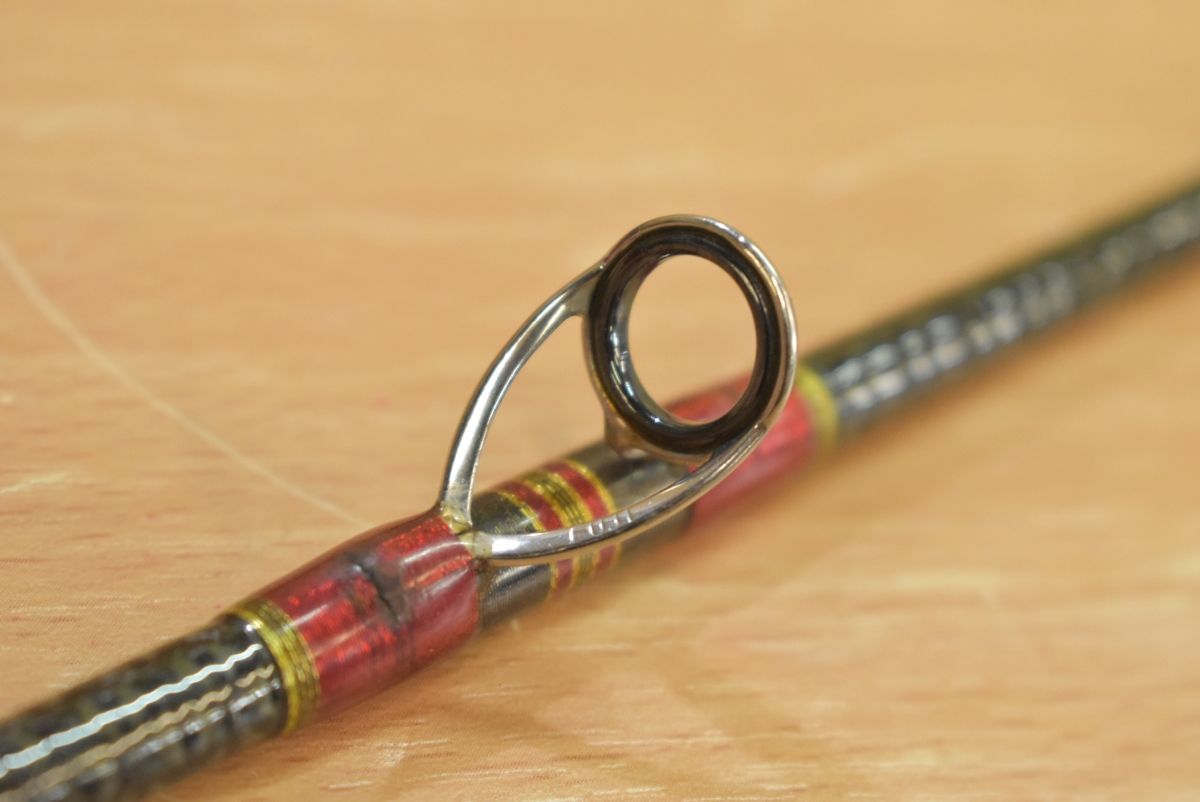 ブラックダイアモンド B