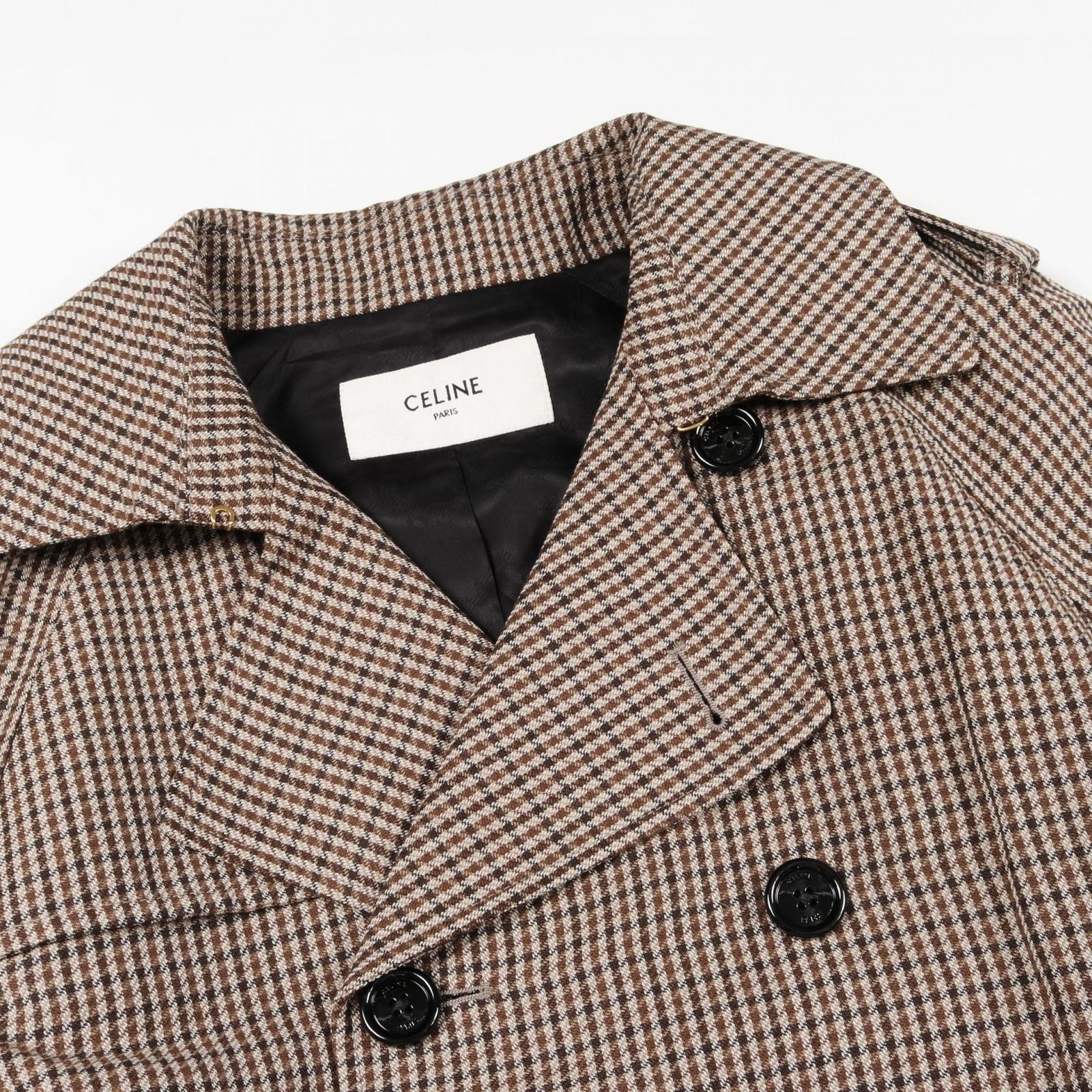 セリーヌ トレンチコート