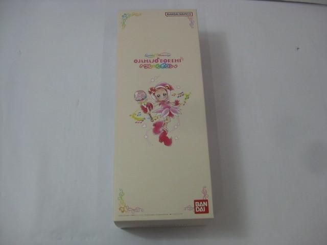 未開封 アニメ バンダイ Special Memorize おジャ魔女どれみ クルールポロン
