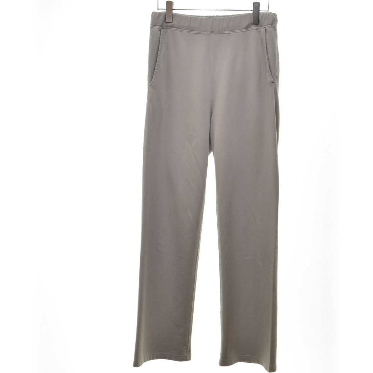 REMIRELIEF×L APPARTEMENT 25SS 25030570006710 SWEAT PANT スウェットパンツ