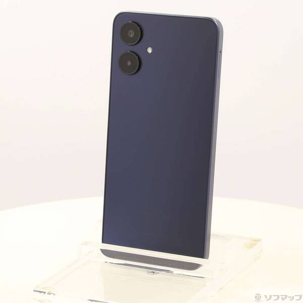 品〕 Galaxy A25 5G 64GB ブラック SC-53F docomo SIMフリー【198】
