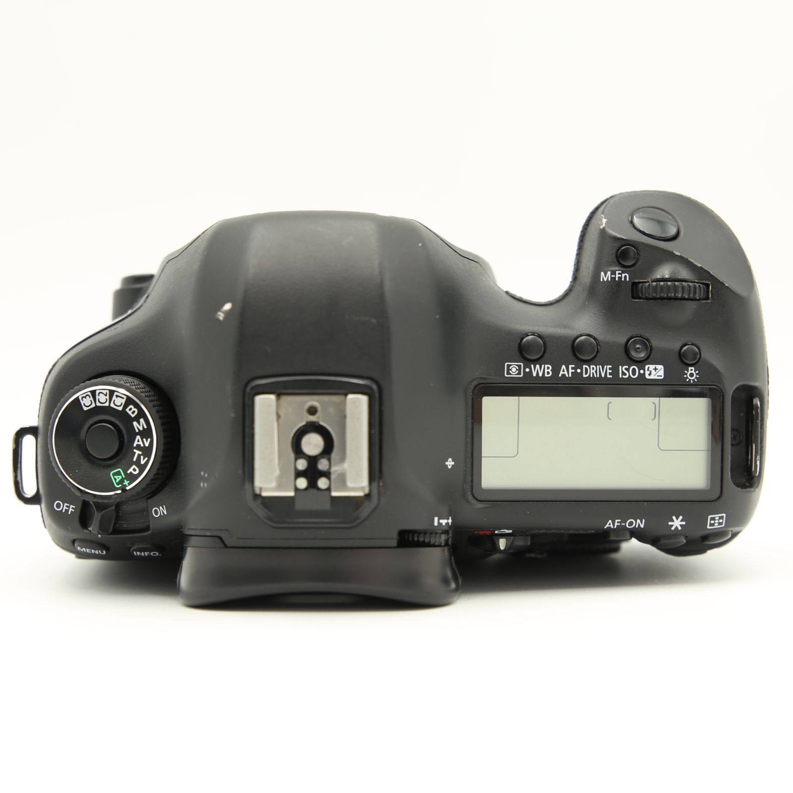 Canon EOS