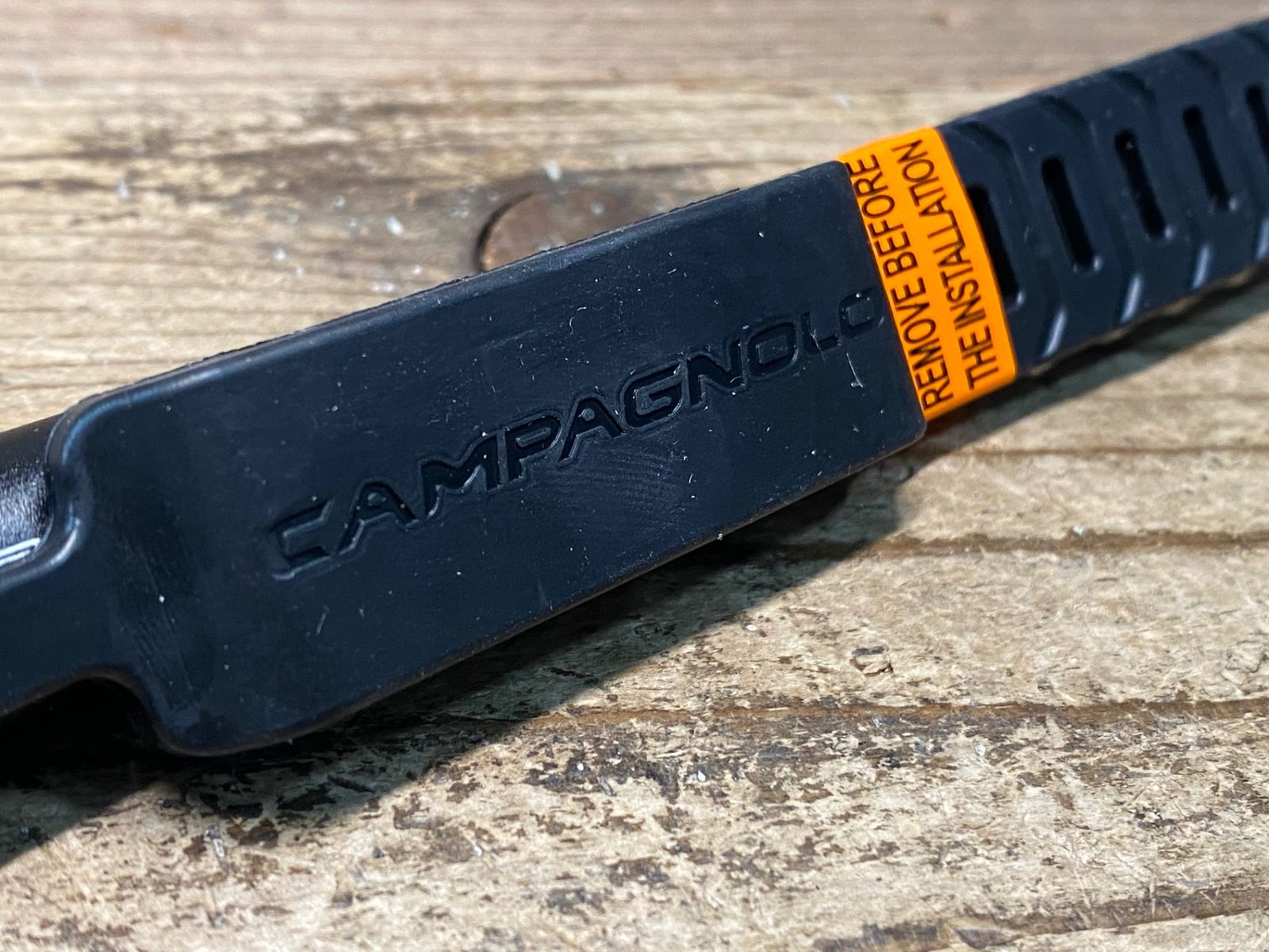 JJ342 カンパニョーロ CAMPAGNOLO SUPER RECORD EPS V4 POWER