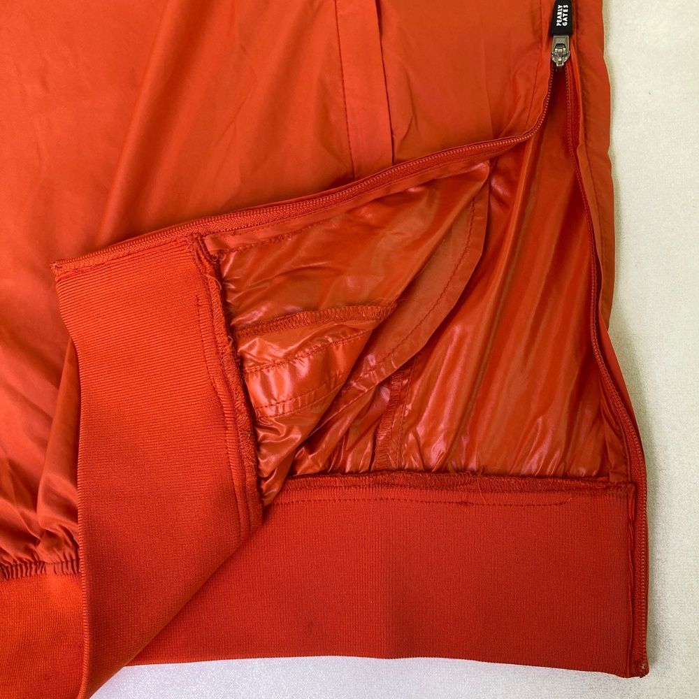 サイズ：5 PEARLY GATES パーリーゲイツ 2WAY 長袖スニードジャック