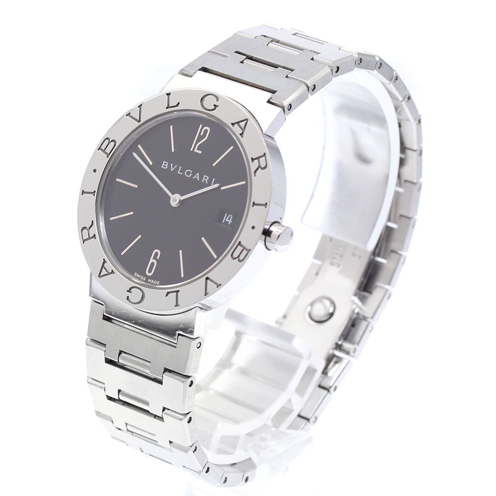 BVLGARI