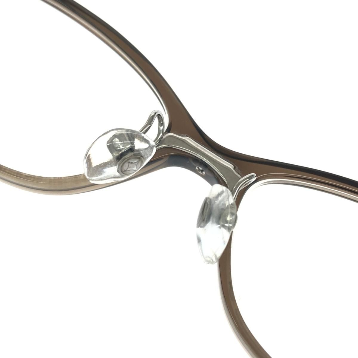 999.9 (Four Nines) フォーナインズ 度入りメガネ/メガネフレーム 20  