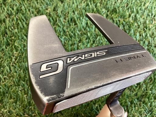 レフティ　PING パター　SIGMA G TYNE H 34インチ s-l400.jpg