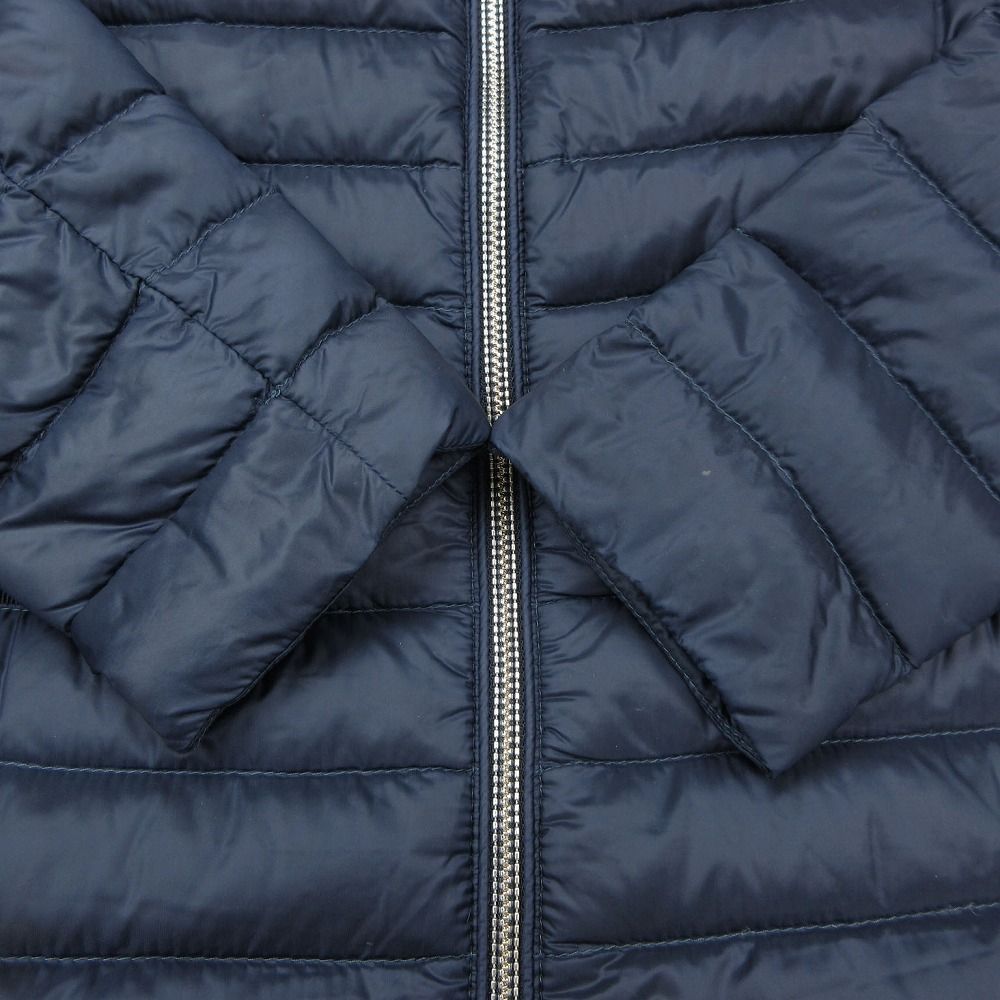 MONCLER モンクレール AUBRY オーブリー ライトダウンコート