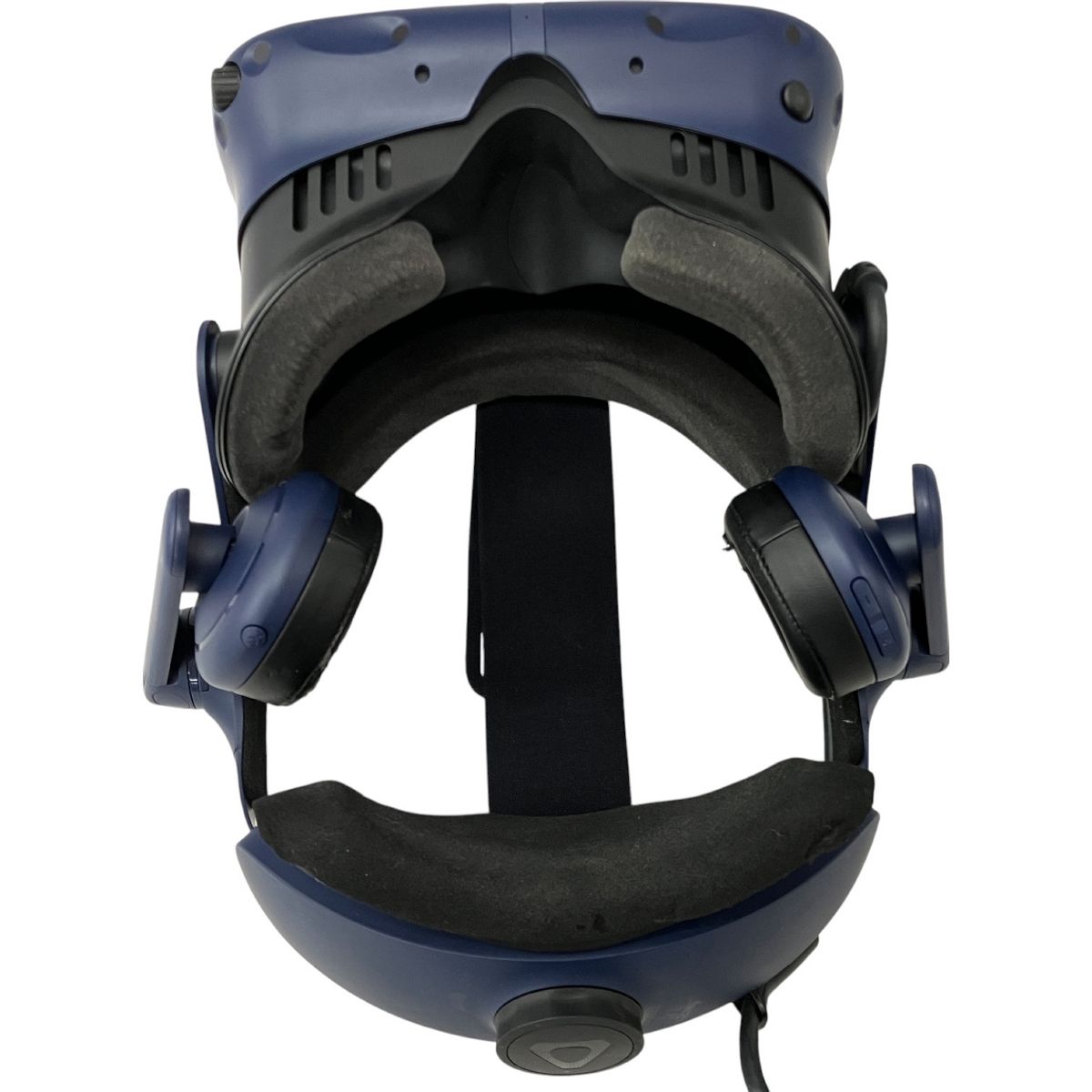 【ジャンク品】HTC Vive VRヘッドセット HTC、VRヘッドセット「Vive」を税別99,800円で国内正式販売