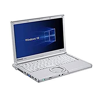 中古】 【Win10】Panasonic CF-NX3 /第四世帯 Core i5 1.90GHz/メモリ