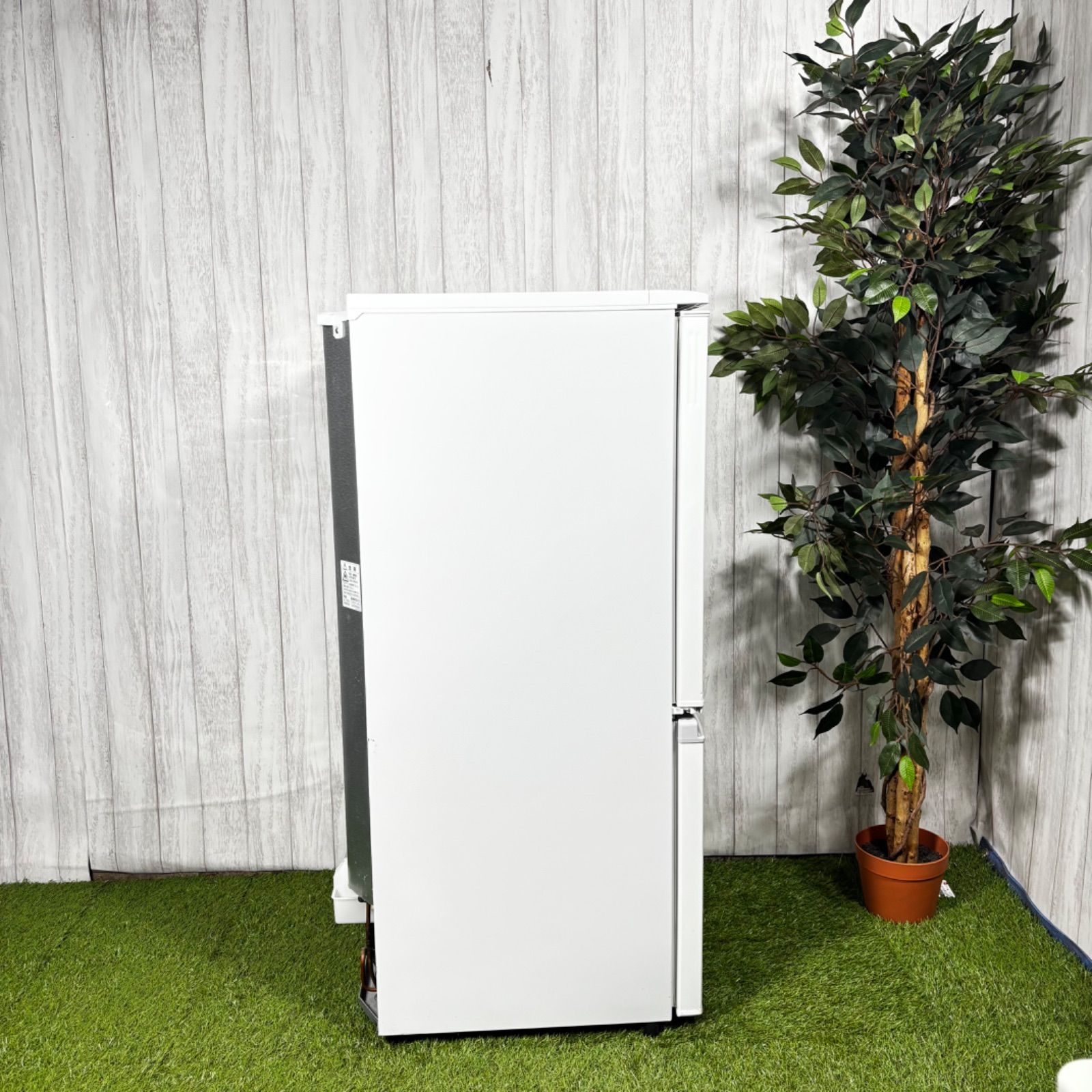 生活家電 2点セット 【冷蔵庫 洗濯機 】 ✨一人暮らし 新生活