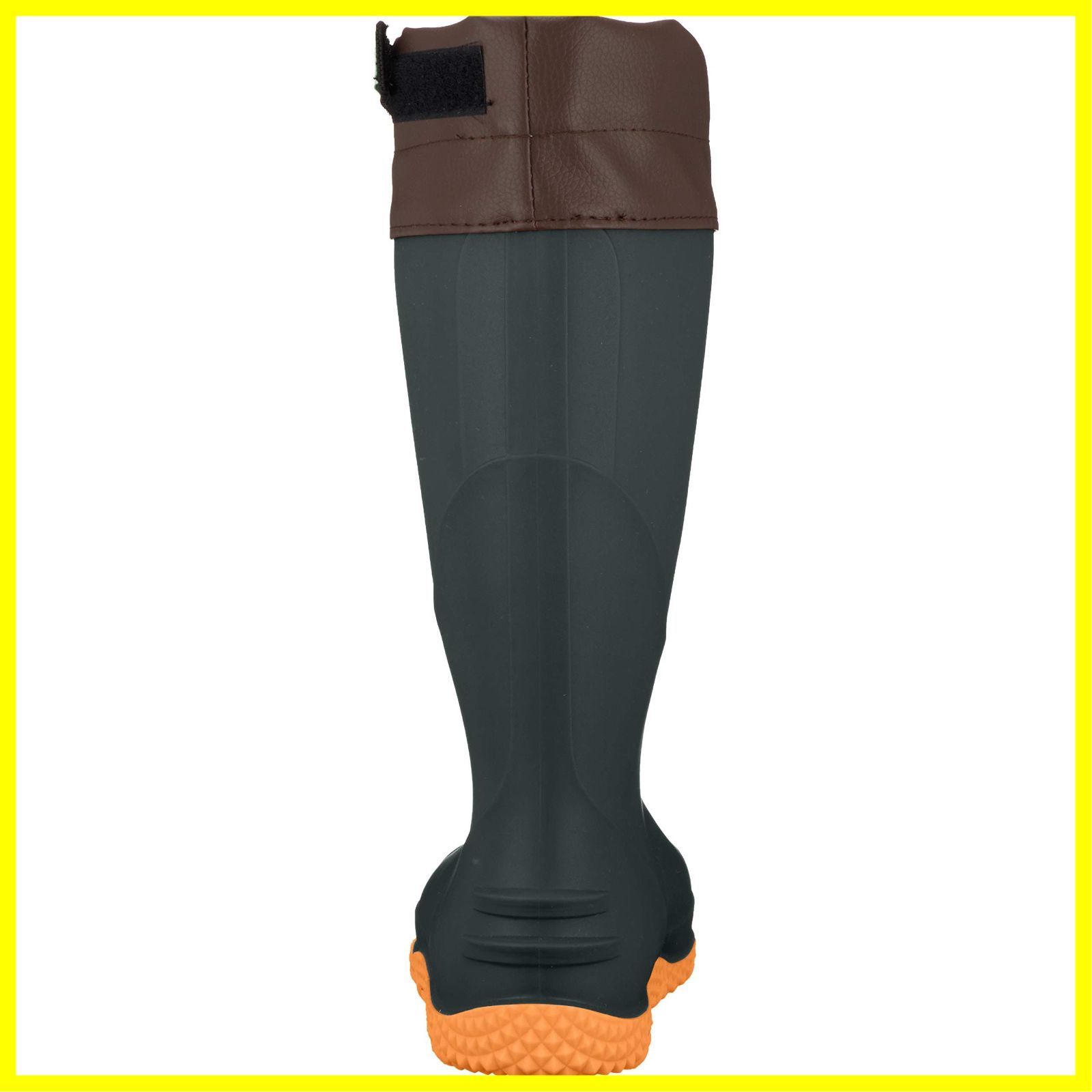 フーソレイユ] 農作業ブーツ 京の農林女子モデル FU5004