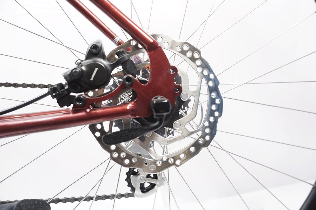 バイチャリ世田谷店