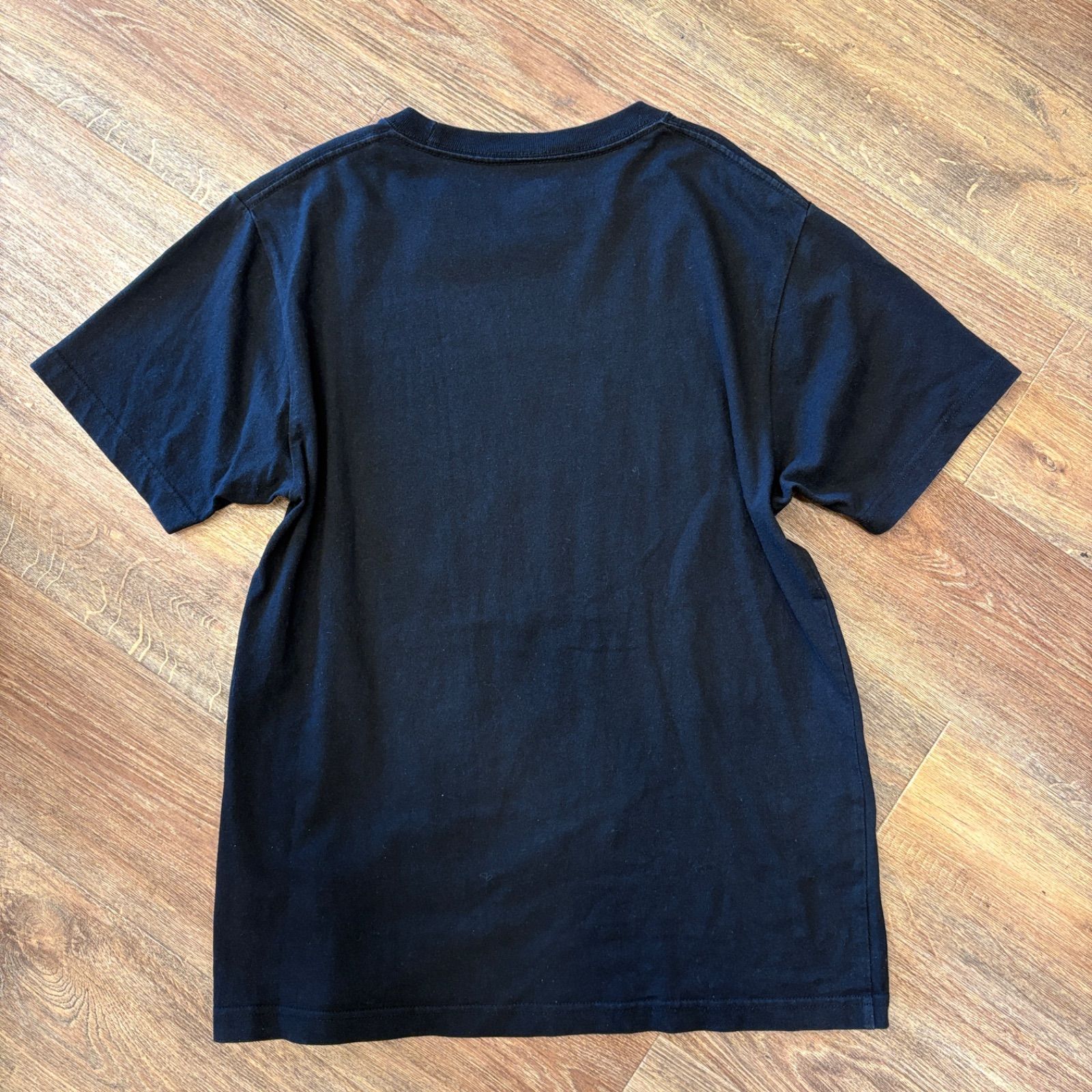 未使用:送料込み FEELCYCLE LUSTER2025 TシャツブラックM 未使用:送料込み FEELCYCLE LUSTER2025 TシャツブラックM - メルカリ