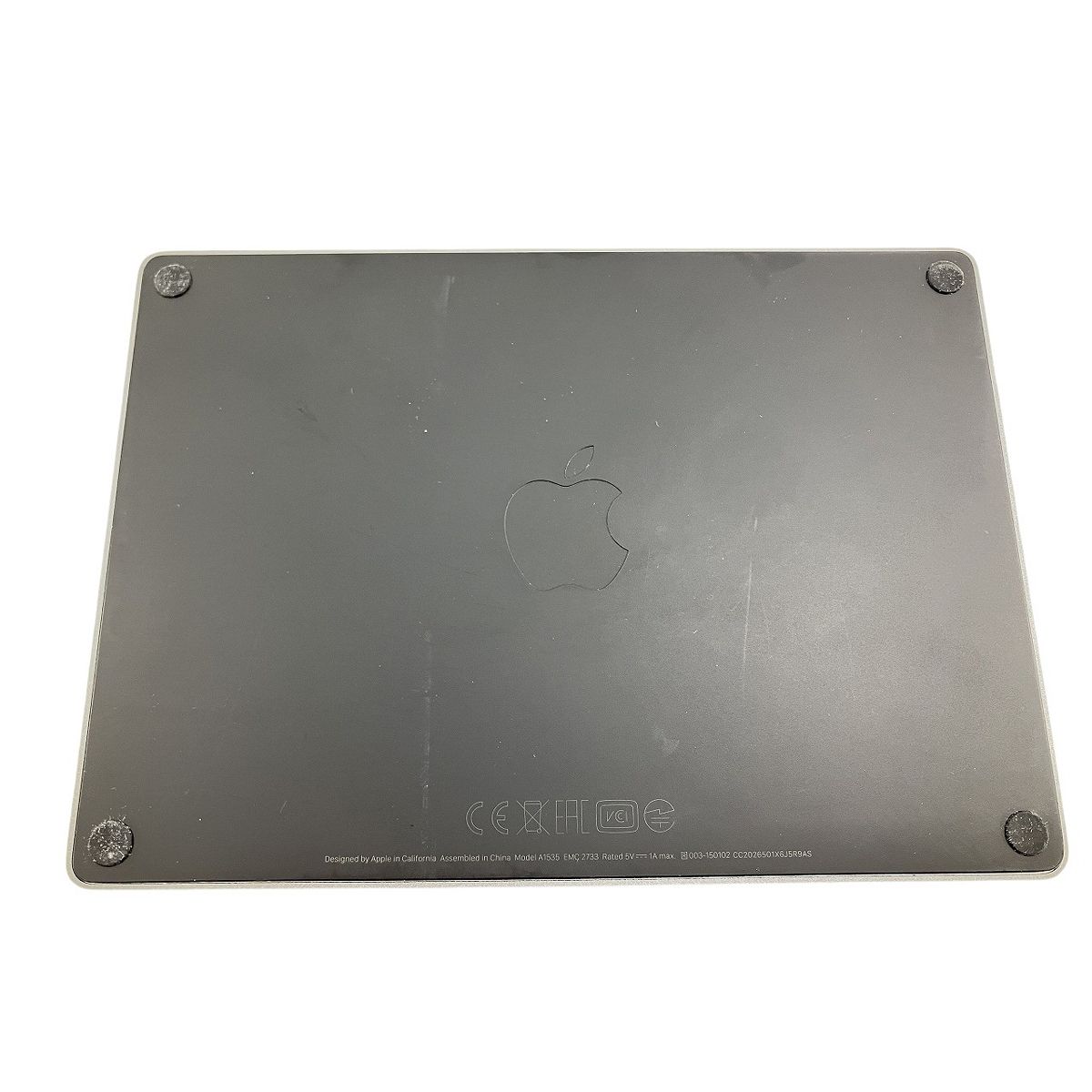 Trackpad 2