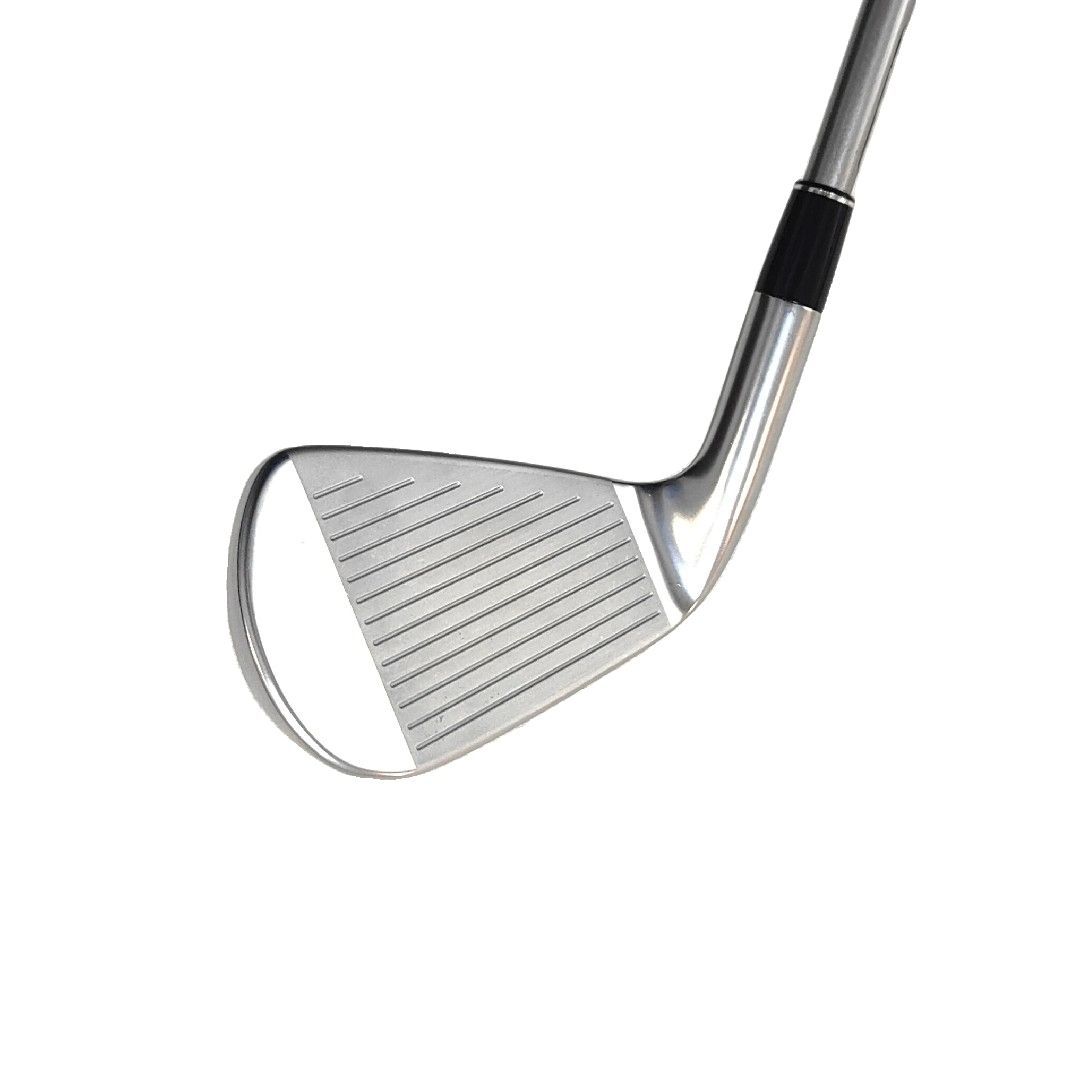 Srixon - 【美品】スリクソン ZX5 7番アイアン 純正スチール Sの