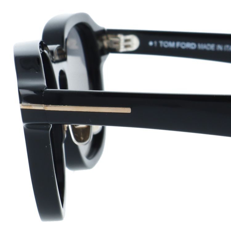 TOM FORD ノットデザイン カフリンクス TOM FORD（トム フォード）の「TOM FORD Gold-Tone Multi-Stone