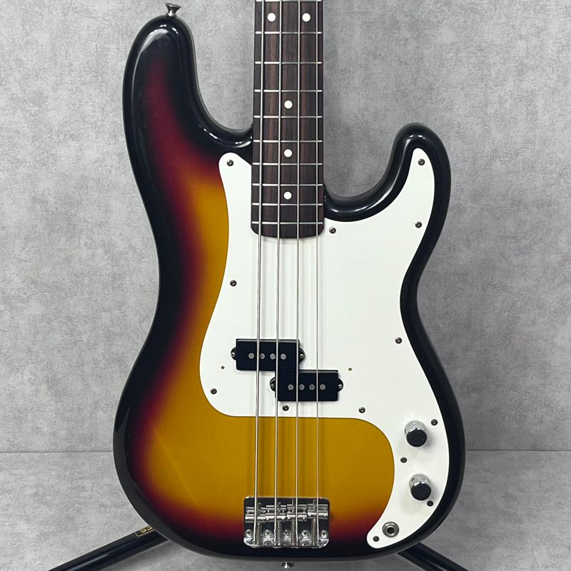 楽器 Squier