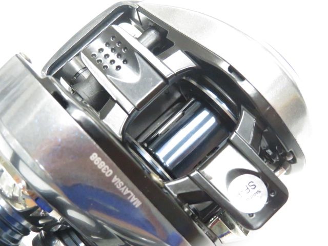 シマノ 18グラップラー