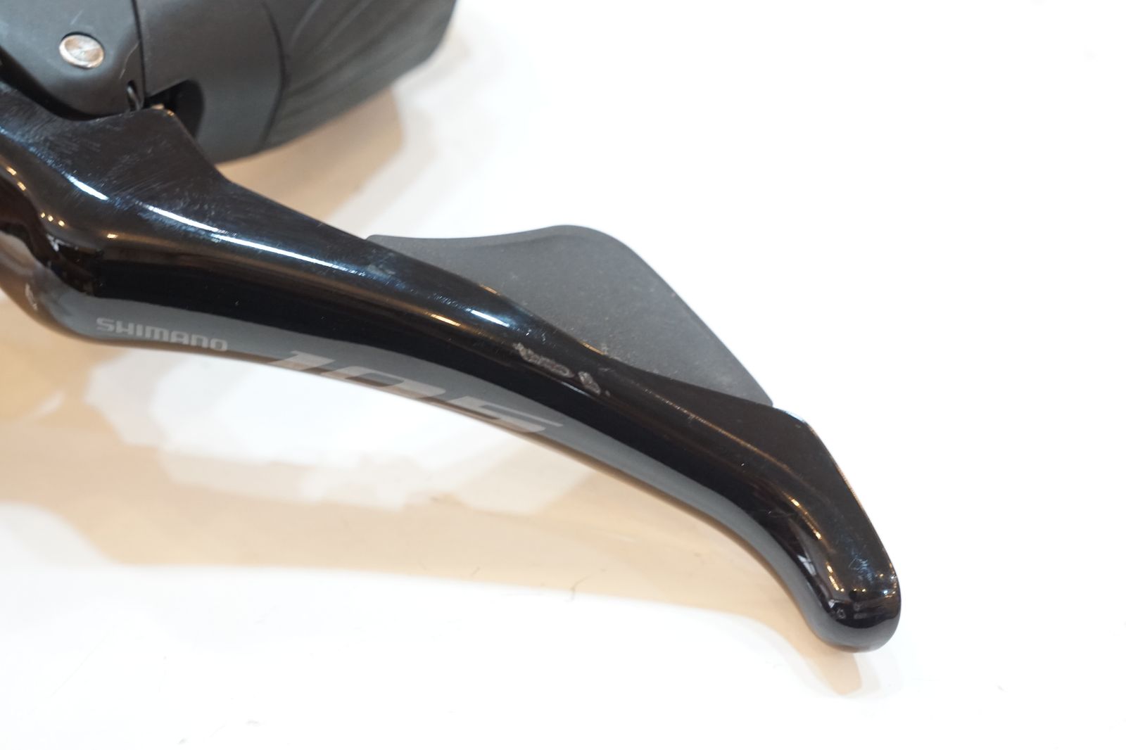 デュアルコントロールレバー バイチャリ浦和ベース