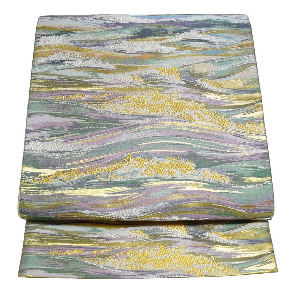 リサイクル着物 帯