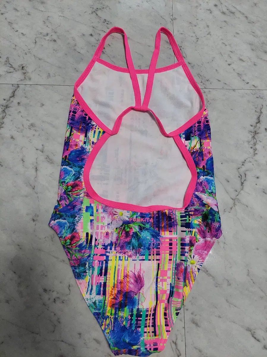 室内水着 FUNKITA ファンキタ 3 種 シークインズ アルバワイルド サマーサンセット ガール 12