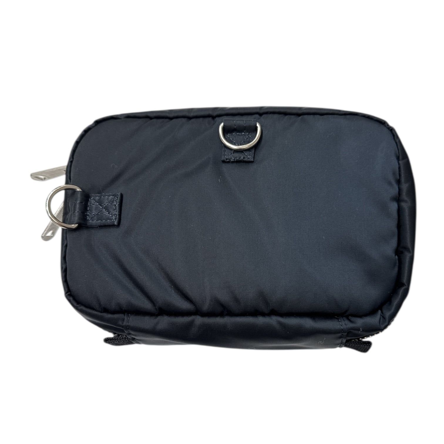 未使用品 PORTER × JJJJound 2WAYポーチ 未使用品 PORTER × JJJJound 2WAYポーチ