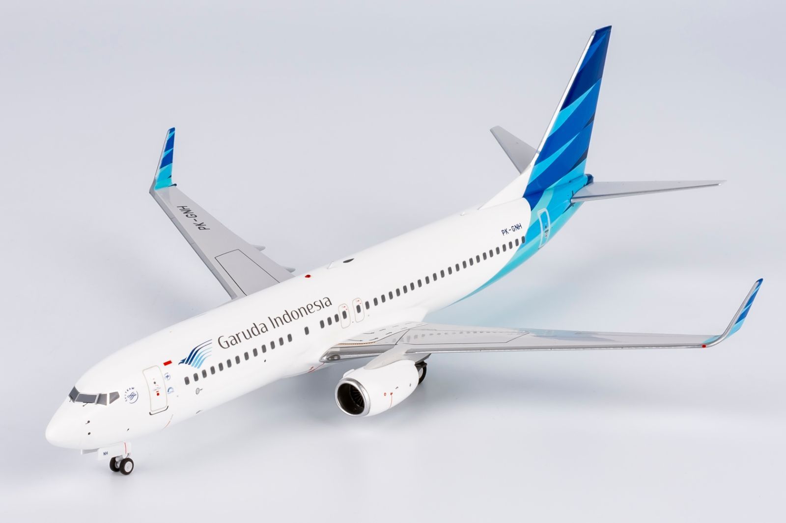 737-800|w PK-GNH