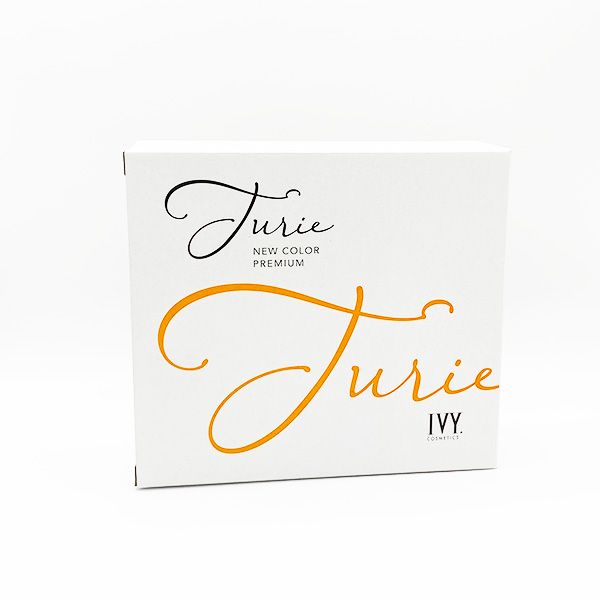 アイビー ivy 化粧品 チュリエ 新色プレミアム 2025 お待たせしました