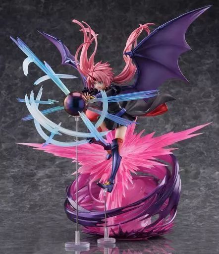 フィギュア ミリム ナーヴァ -竜装 Ver.- 転生したらスライムだった件 SHIBUYA SCRAMBLE FIGURE 1|7 PVC製塗装済み完成品