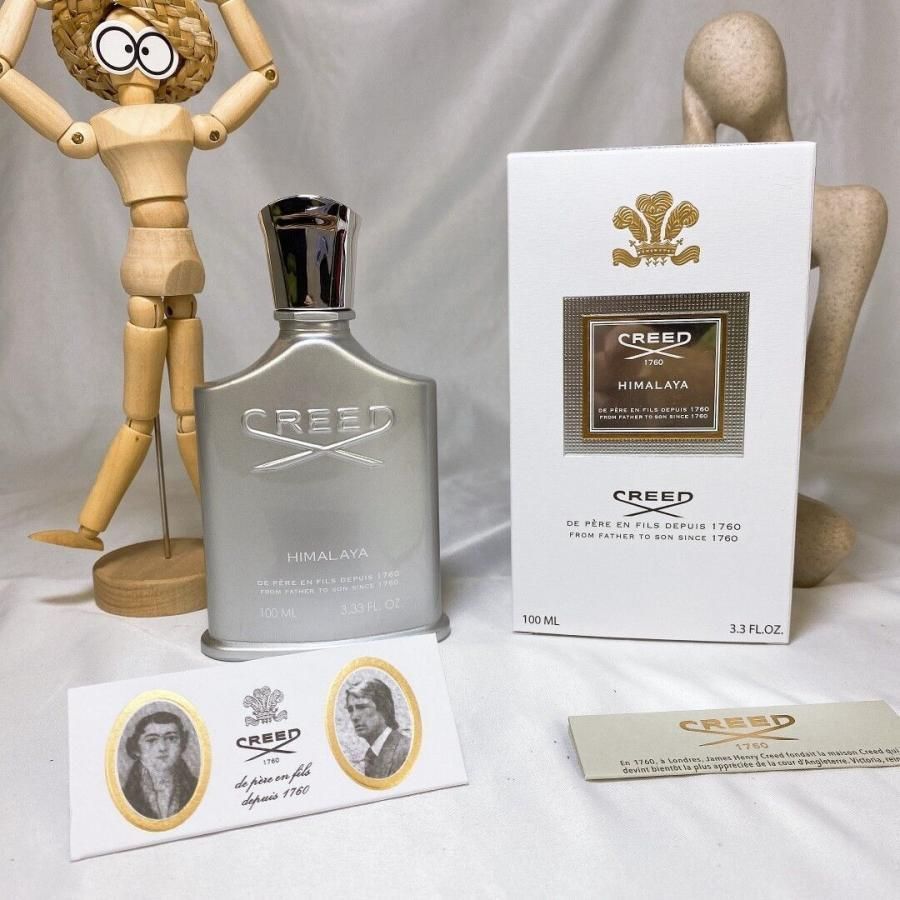 新品未開封・正規品・クリード ヒマラヤ EDP SP 100ml CREED メンズ 