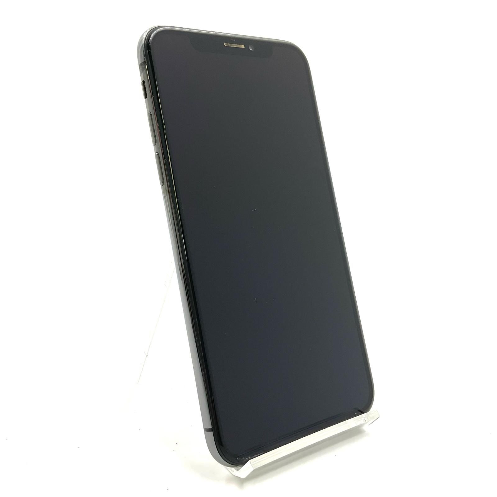 最速発送】Apple iPhone X 256GB スペースグレイ Softbank SIMフリー
