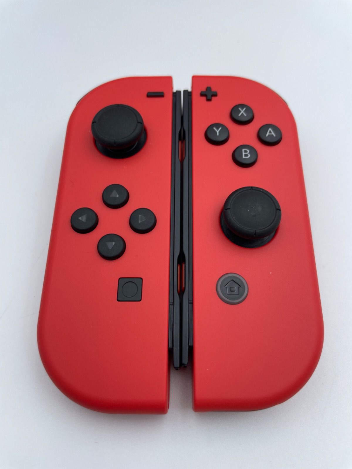 【美品】NintendoSwitch 有機EL マリオレッド