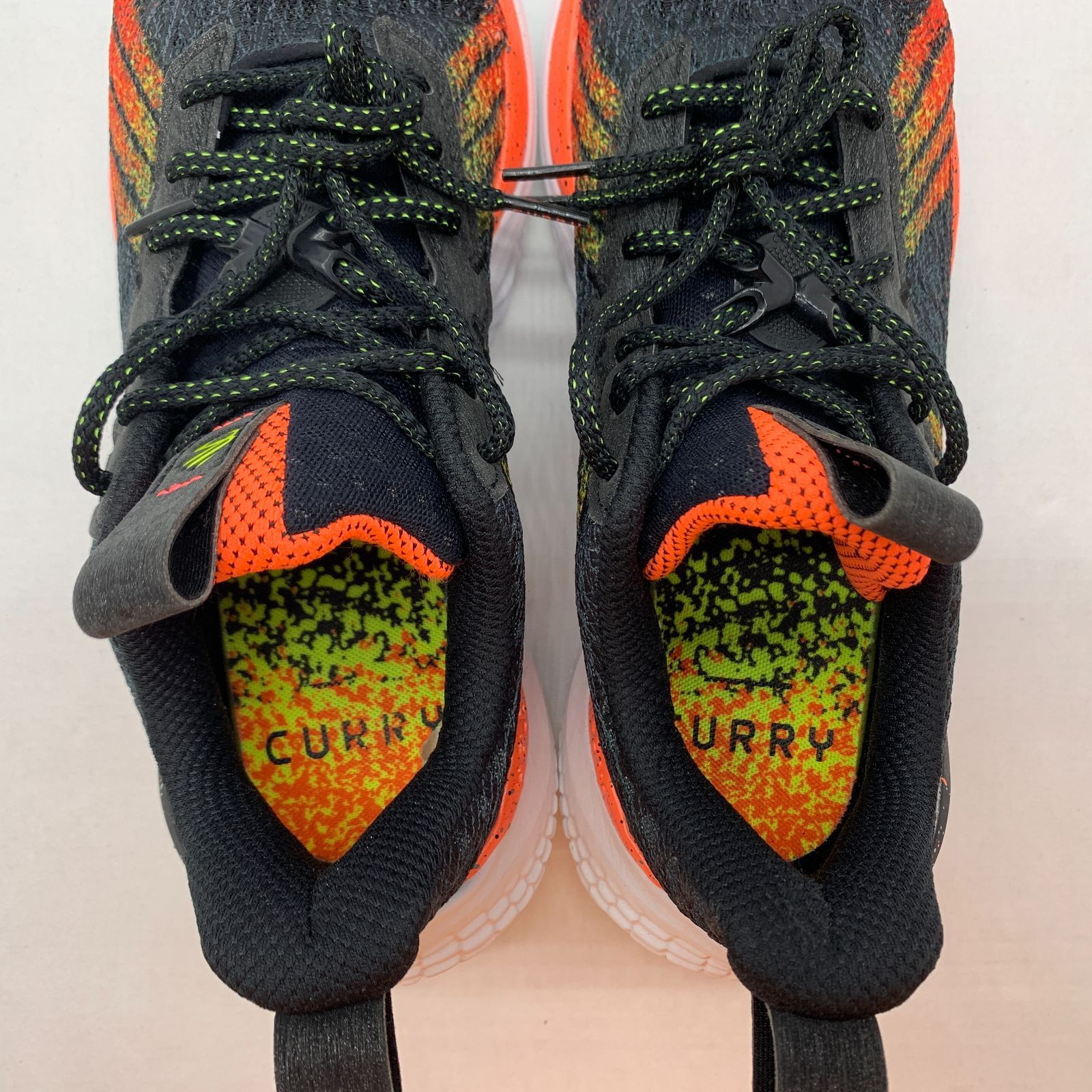 04m1994∞ UNDER ARMOUR CURRY10 アンダーアーマーカリー10 3025620  